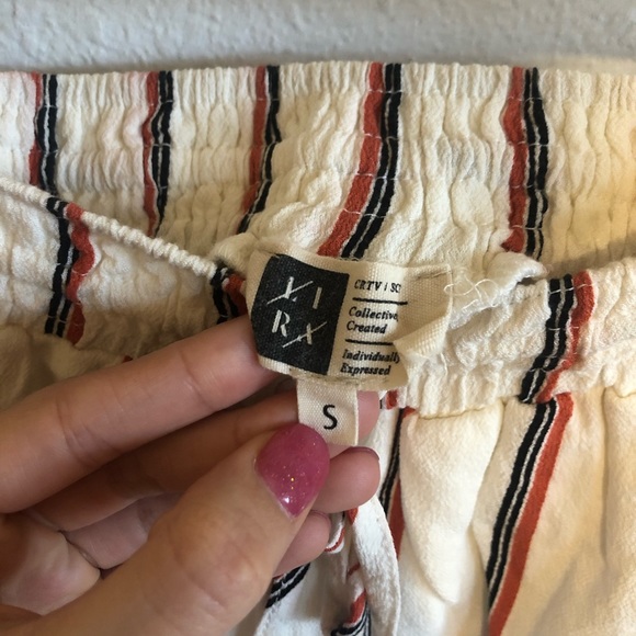 Flowy shorts - Picture 5 of 6